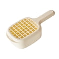 thumbnail image 2 of weibbin Fruit Wash Basket with Handle for Blueberry Vegetable, 7.5in Plastic Colander, 2 of 8