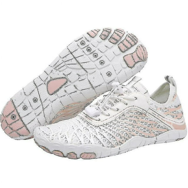 Chaussures de Randonnée Pieds Nus pour Femmes, Chaussures Pieds Nus Pro Lorax
