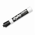 thumbnail image 4 of Expo Dry Erase Markers, Whiteboard Markers with Low Odour Ink, Chisel Tip, Black, 2 Count, 4 of 5