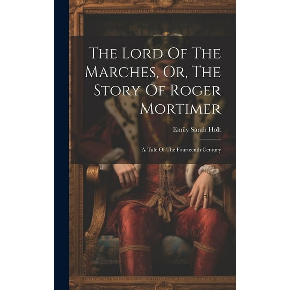 The Lord Of The Marches, Or, The Story Of Roger Mortimer (Hardcover)