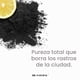 thumbnail image 3 of Dr. Natural Jabón Líquido Carbón Activado con Extracto de Aceite de Naranja 473 ml. Cara y Cuerpo. 100% Orgánico. Acción Exfoliante Reduce Poros y Grasa. Todo Tipo Piel. Hipoalergénico., 3 of 7