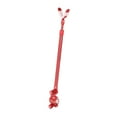 thumbnail image 4 of S SERENABLE Fishing Pole Rest Retractable Adjustable Fishing Rod Bracket for Fishing Box Red, 4 of 9