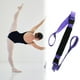 thumbnail image 1 of Correa de , banda elástica para el hogar, de fitness elástico premium para entrenamiento, gimnasio, cinturón camilla portátil profesional Púrpura, 1 of 8
