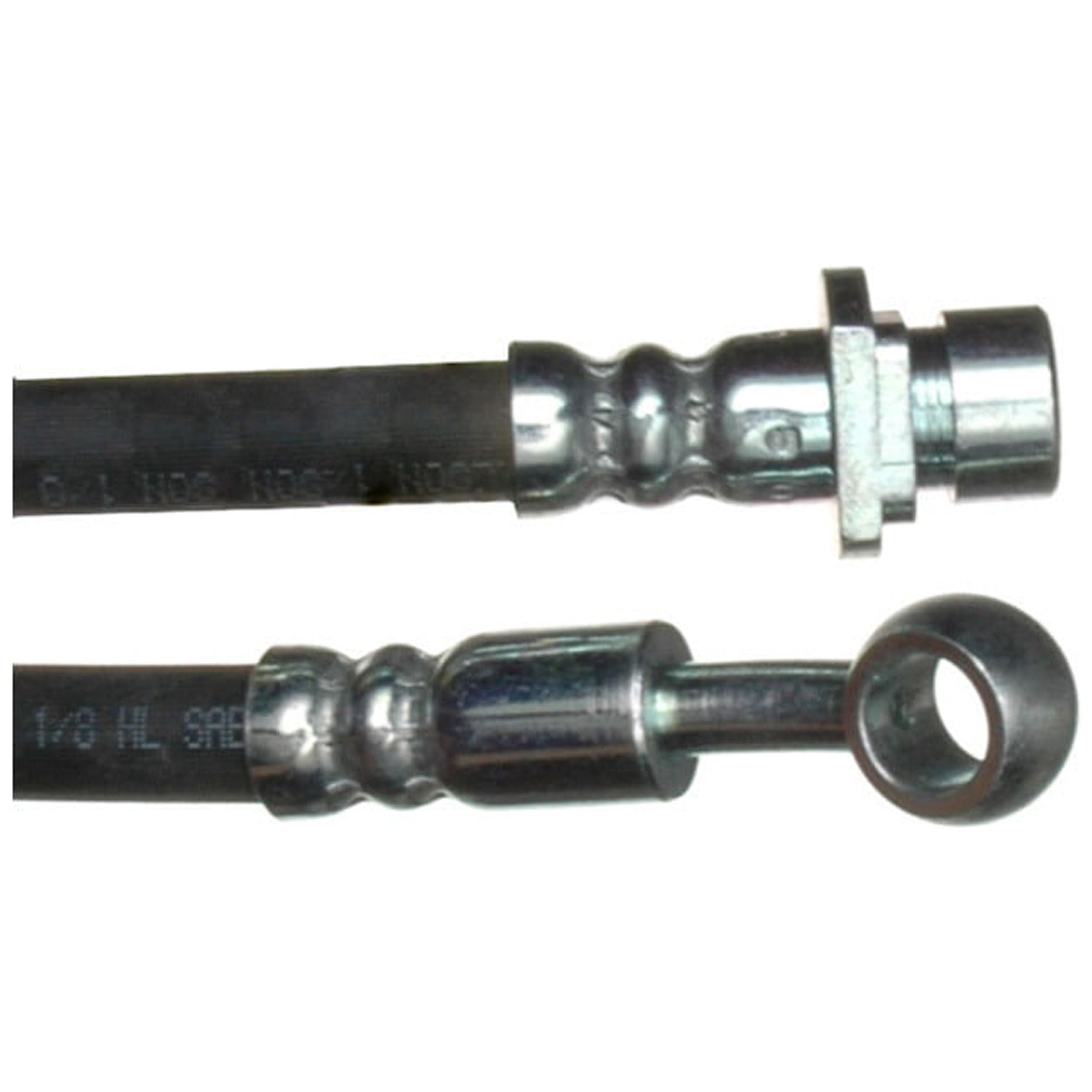 Raybestos Element3 Brake Hose, BH38710 Fits select: 1988 HONDA CIVIC