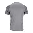 thumbnail image 3 of Paragon Largo Camo Performance T-Shirt, Medium Grey - S, 3 of 3