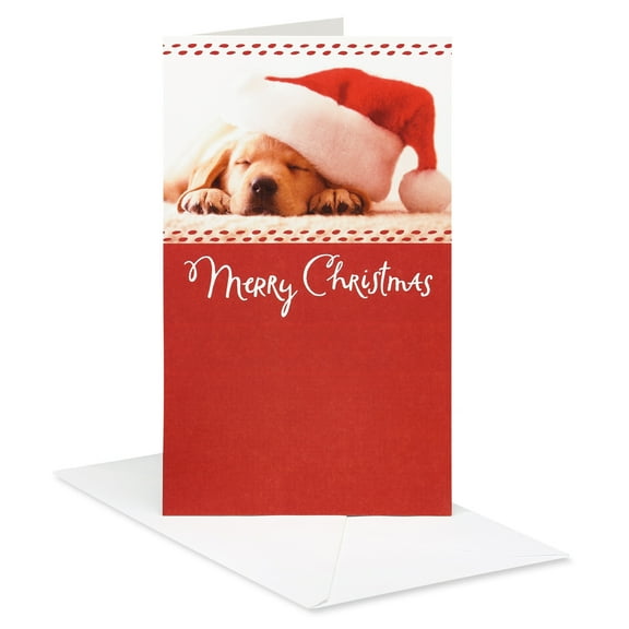 American Greetings Christmas Greeting Card for Anyone (Dreams Come True)