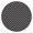 Gray and Black, variant on Yellow and White Checkerboard Pattern Round Fitted Tablecloth with Elastic Edge,Dining Table Cover Waterproof,Outdoor Round Tablecloth for Camping,Dining,Indoor and Outdoor