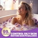 thumbnail image 4 of Set de regalo Spa Luxetique con baño de lavanda, 8 piezas para mujer, 4 of 6
