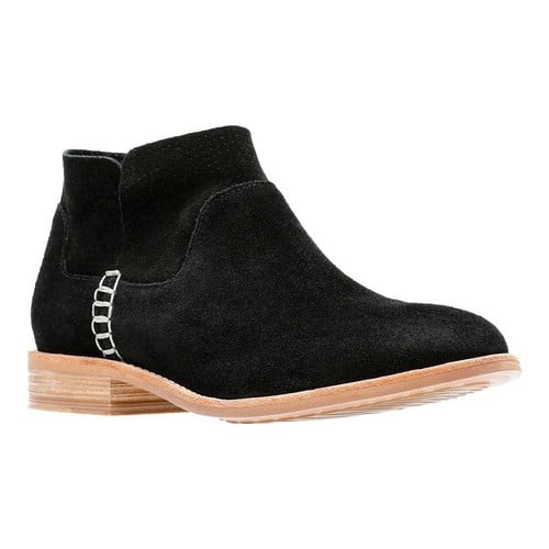 clarks edenvale bootie