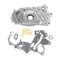 thumbnail image 3 of DNJ OP155 Oil Pump Fits Cars & Trucks 1999-2003 Mitsubishi Galant 2.4L SOHC,2000-2005 Mitsubishi Eclipse 2.4L SOHC,2001-2005 Chrysler Sebring 2.4L SOHC,2001-2005 Dodge Stratus 2.4L SOHC, 3 of 5