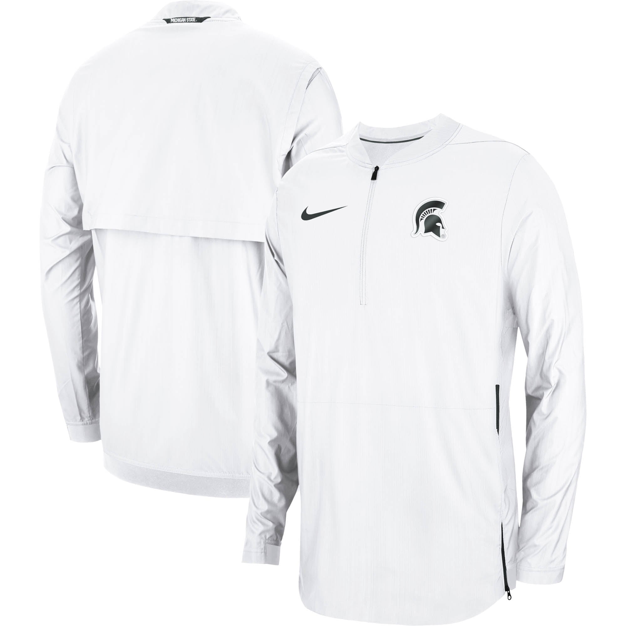 nike men's lockdown jacket