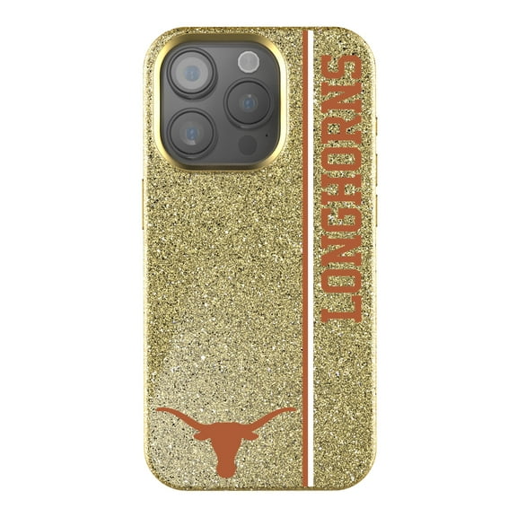 Keyscaper Texas Longhorns  iPhone Bling Case