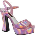 thumbnail image 1 of Women's Demonia Dolly 09 Ankle Strap Sandal, 1 of 2