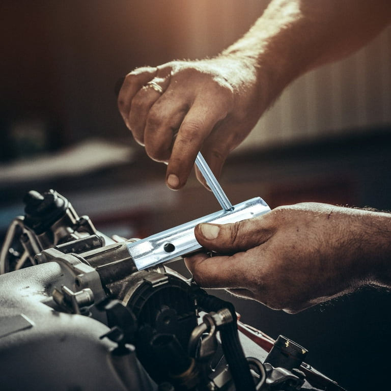 Tap installation tool deals