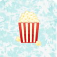 thumbnail image 4 of Inktastic Popcorn Movie Treat Boys or Girls Toddler T-Shirt, 4 of 5