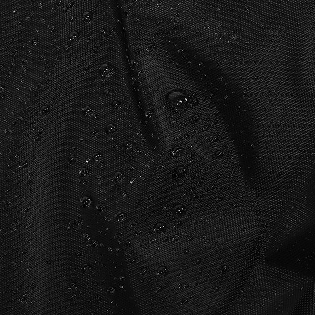 Dustproof Black Snowblower Cover, Snowblower Protector Snowblower Protective Cover, For Outdoor