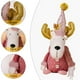 thumbnail image 5 of Vive Una Navidad Mágica Con Nuestras Figuras Coleccionables De Papá Noel, Muñecos De Nieve Y Renos, 5 of 5