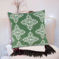 thumbnail image 4 of CNKOO Housse de Coussin Imperméable Extérieure avec Fermeture Éclair Décorative pour Jardin Patio, 4 of 9