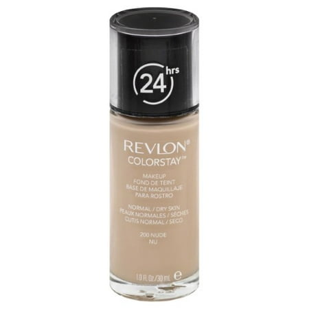 ColorStay Liquid Makeup for Normal/Dry Skin, SPF 20 Broad