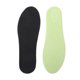 thumbnail image 1 of Ofertas Únicas 1 Par de Plantillas para Aumentar Altura 1.38" Se Ajustan a Talla de Zapato 39/40 Verde Negro, 1 of 6
