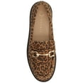 thumbnail image 5 of Journee Womens Jessamey Treaded Outsole Loafer, Widths Available, 5 of 9