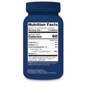 TRUEplus Glucose Tablets, Chewable, Strawberry Flavor, 50 Ct, 4 Bottles