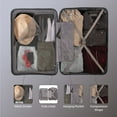 thumbnail image 4 of Jetstream Hardside 28" Large Checked Luggage, 4 of 10
