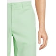 thumbnail image 4 of George Men's and Big Men's Flat Front Shorts, 9" Inseam, Sizes 28-54, 4 of 5