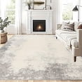 thumbnail image 4 of 6'x9' carpet carpet rug area rug colorful area rug living room area rug, 4 of 10