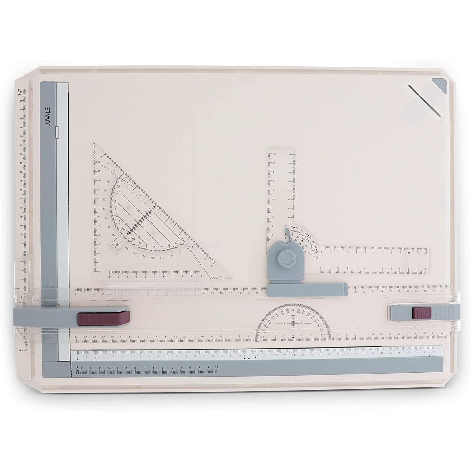 A3 A4 DRAWING BOARD ART ARCHITECTURE PARALLEL MOTION ADJUSTABLE ANGLE TOOLS KIT 