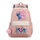 thumbnail image 5 of Mochila De Lilo And Stitch para mujer, morral impermeable a la moda para chicas adolescentes, mochila escolar, bonita mochila de viaje para estudiantes, 5 of 5