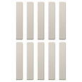 thumbnail image 1 of 10pcs imanes de servicio pesado imanes de barra neodimio potentes imanes para refrigerador, 1 of 7