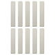 thumbnail image 1 of 10pcs imanes de servicio pesado imanes de barra neodimio potentes imanes para refrigerador, 1 of 7