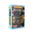 thumbnail image 4 of Pantalla a todo color de Mini Arcade Game Arcade Classics Pac-Man, 4 of 5