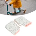 thumbnail image 1 of Kids Balance Bike Gloves, Versatile  Windproof Kids Scooter Gloves Adjustable Drawstring Breathable  For Riding, 1 of 8