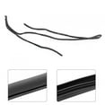 thumbnail image 1 of Weather Stripping, Front Windshield Seal Weatherstrip Seal, Auto Windshield Rubber Weather Stripping For Auto Repair Shop Windshield Moulding Trim Seal, 1 of 8