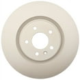thumbnail image 2 of ACDelco Front Brake Rotor, 2 of 4