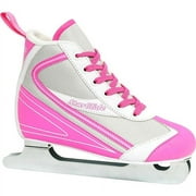 Roller Derby Lake Placid StarGlide Girl's Double Runner Skate