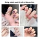 thumbnail image 4 of Polvo de Uñas ANGGREK Multiusos de 4 Colores para Salón, 4 of 8