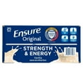 thumbnail image 6 of Ensure Original Nutrition Shake Vanilla 8 Fluid Ounce (30 Count), 6 of 6