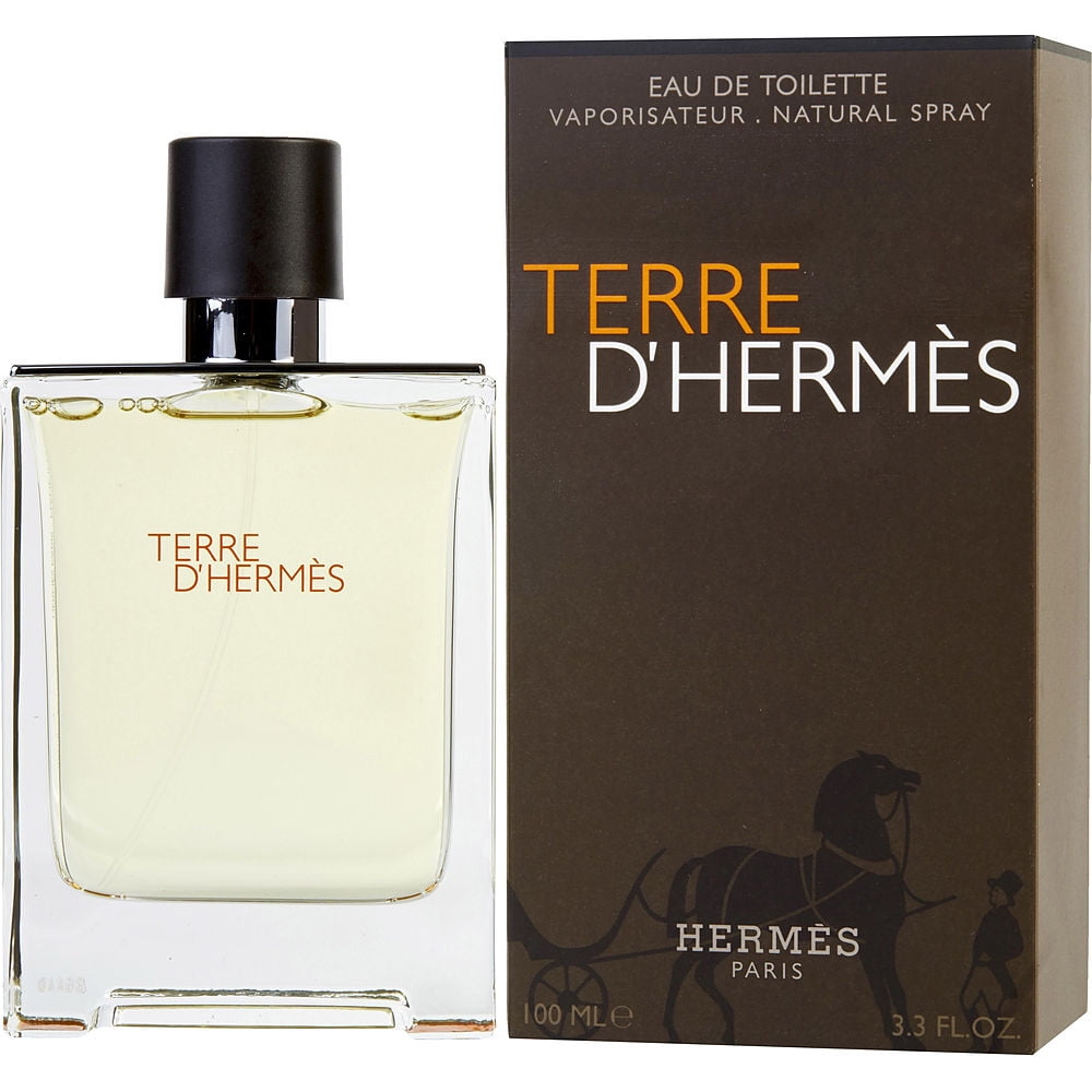  Hermes Terre D'HERMES Loción para después del afeitado para  hombre 1.7 fl oz/1.6oz : Belleza y Cuidado Personal