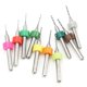 thumbnail image 4 of High quality 0.3-1.2mm PCB tungsten steel twist drill bit, 4 of 5