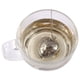 thumbnail image 5 of Infusor de té suelto de acero inoxidable, máxima comodidad, 5 of 11