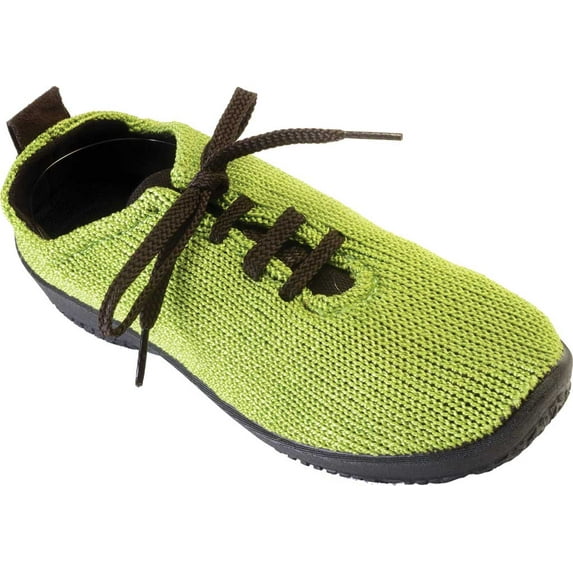 Women's Arcopedico LS Citron Nylon Knit 39 M