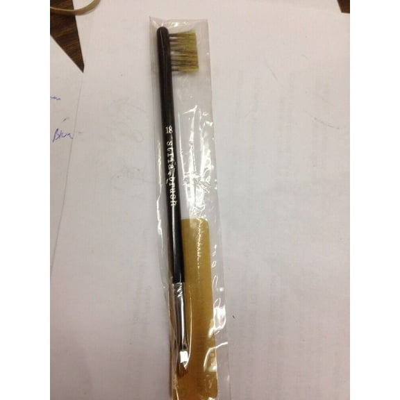 Stila Double Sided Brow Brush #18