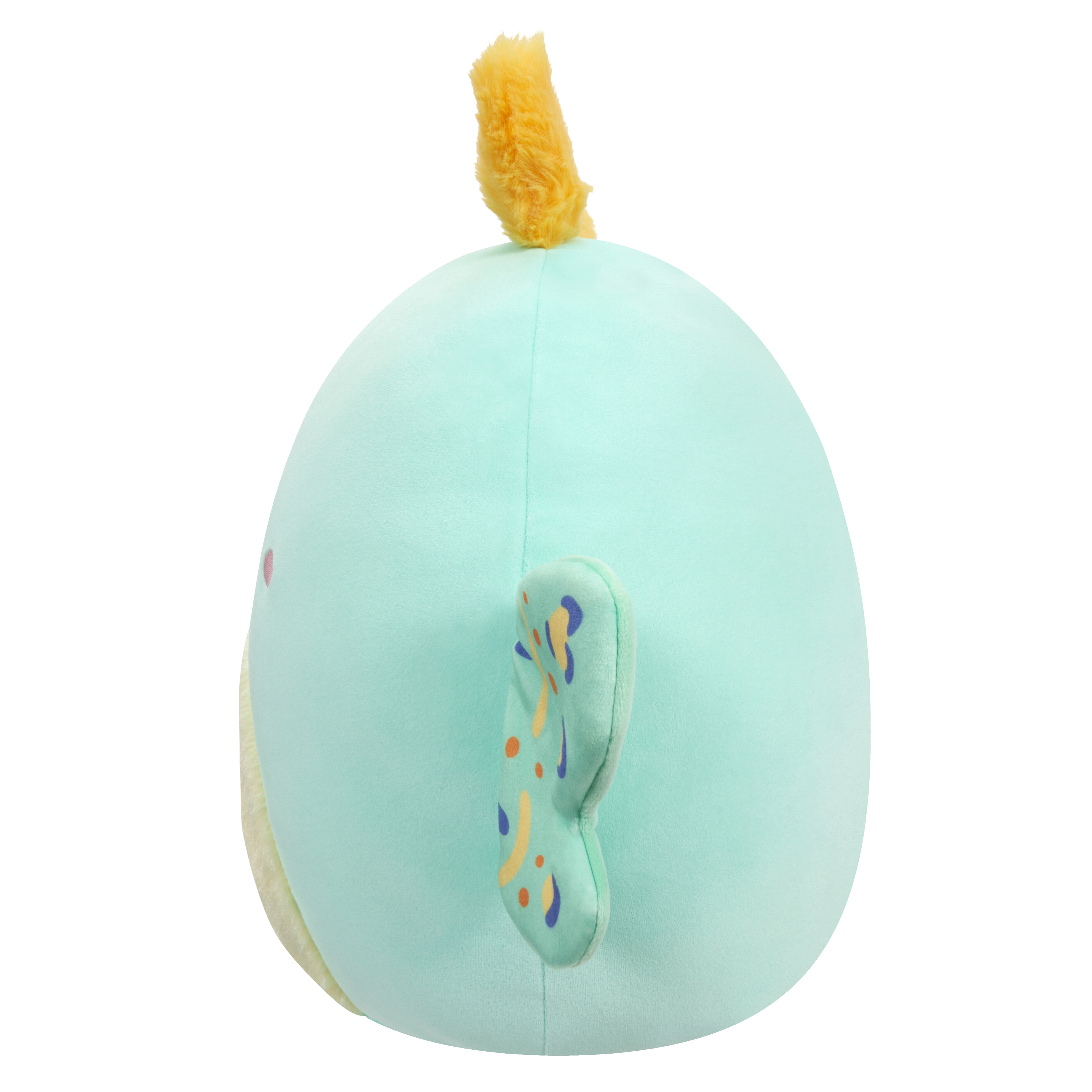 Squishmallows Original 16 inch Connie the Light Green Moth - Child's Ultra Soft Stuffed Plush Toy