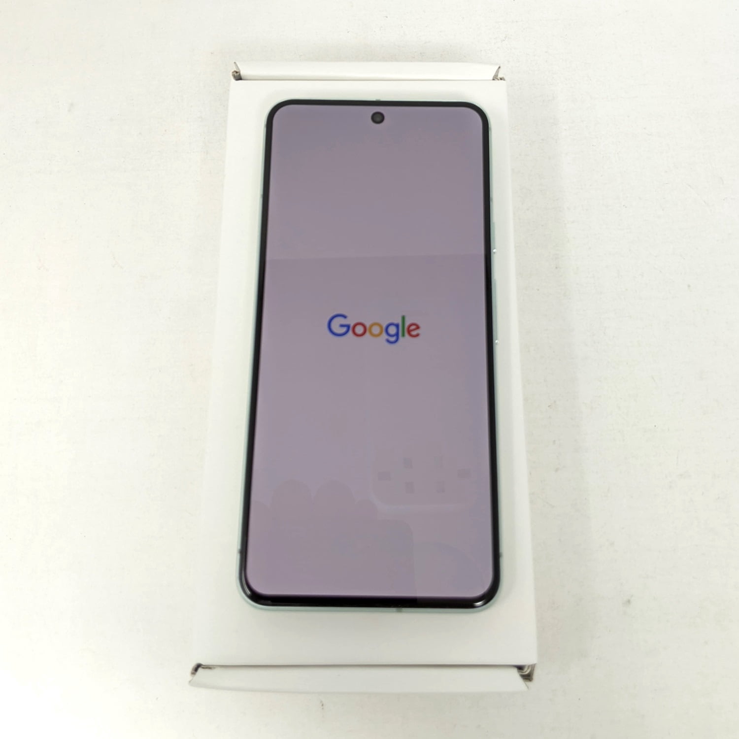 Pre-Owned Google Pixel 8 5G 128GB G9BQD Factory Unlocked 6.2" 8GB RAM 50MP Smartphone - Mint