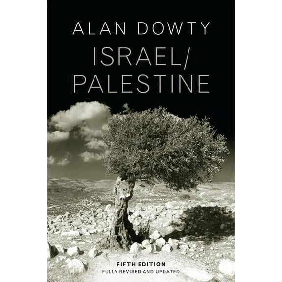 Israel / Palestine, (Paperback)