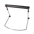 thumbnail image 4 of FONDOTIN Support de Cou 1Pcs Support de Harpe en Métal Noir pour Design Professionnel, 4 of 7