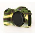 thumbnail image 3 of GadgetCom Camera Case Compatible with Canon EOS R8, Anti-Slip Soft Silicone Shell Protective Cover, 3 of 6